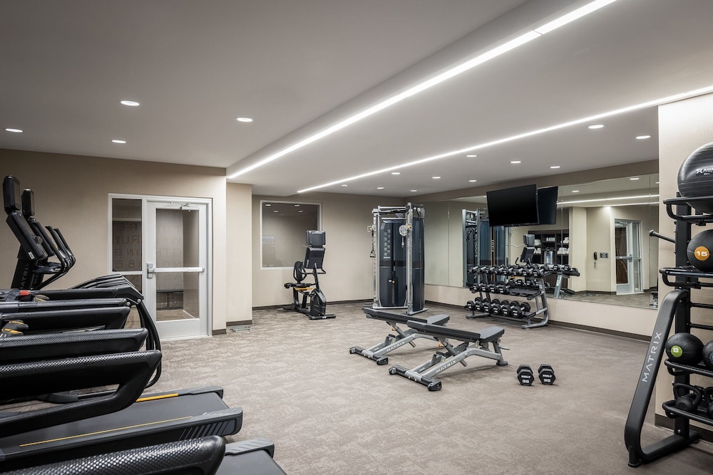 Residence Inn by Marriott Denver Aurora 12/35