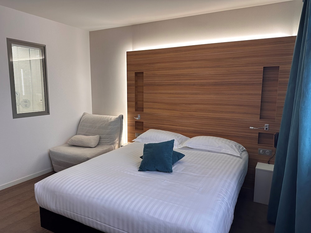 Brit Hotel Saint Brieuc Plerin 15/46