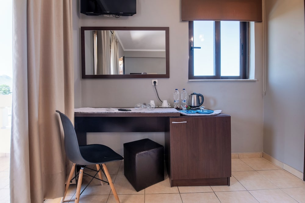 Villa Gereoudis 36/50