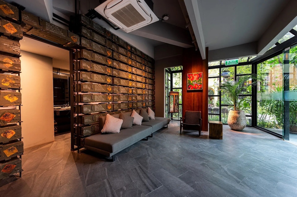 515 VICTORY Hotel 5/49