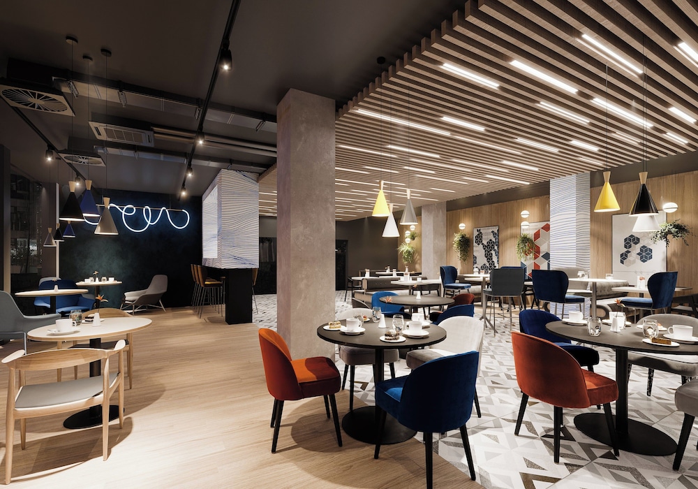 Holiday Inn Express Lublin 24/38