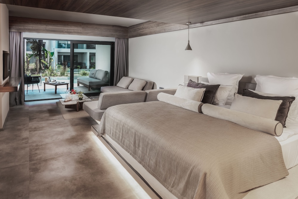 Hotel Paloma Finesse Side 7/50