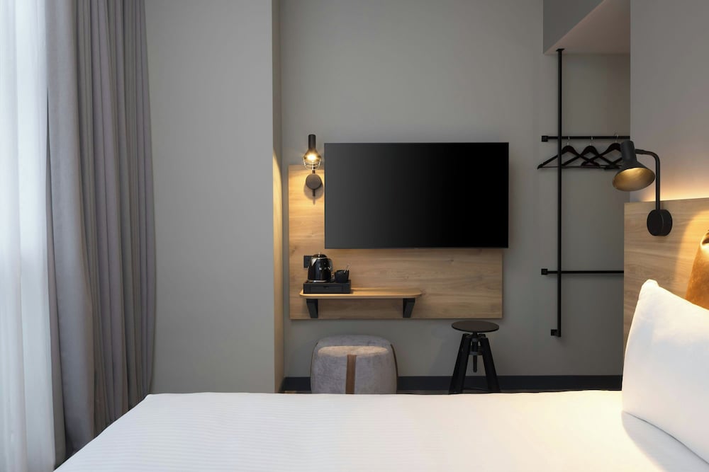 Moxy London Piccadilly Circus 14/47