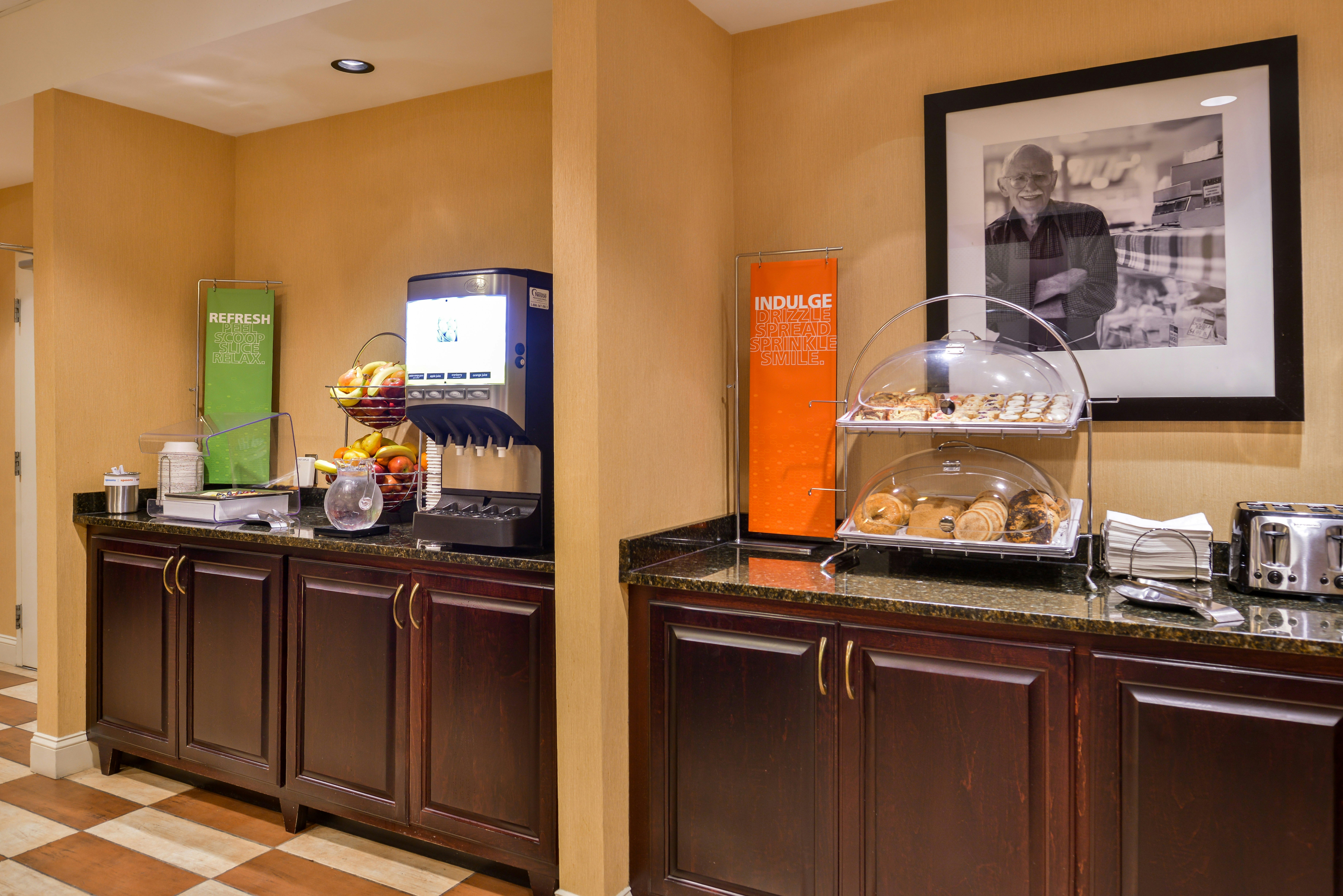 Hampton Inn Jackson, AL 37/44