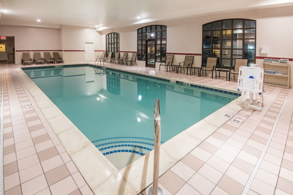 Staybridge Suites Columbus-Airport 5/50