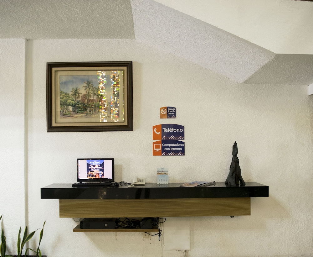 Howard Johnson by Wyndham Veracruz 32/33