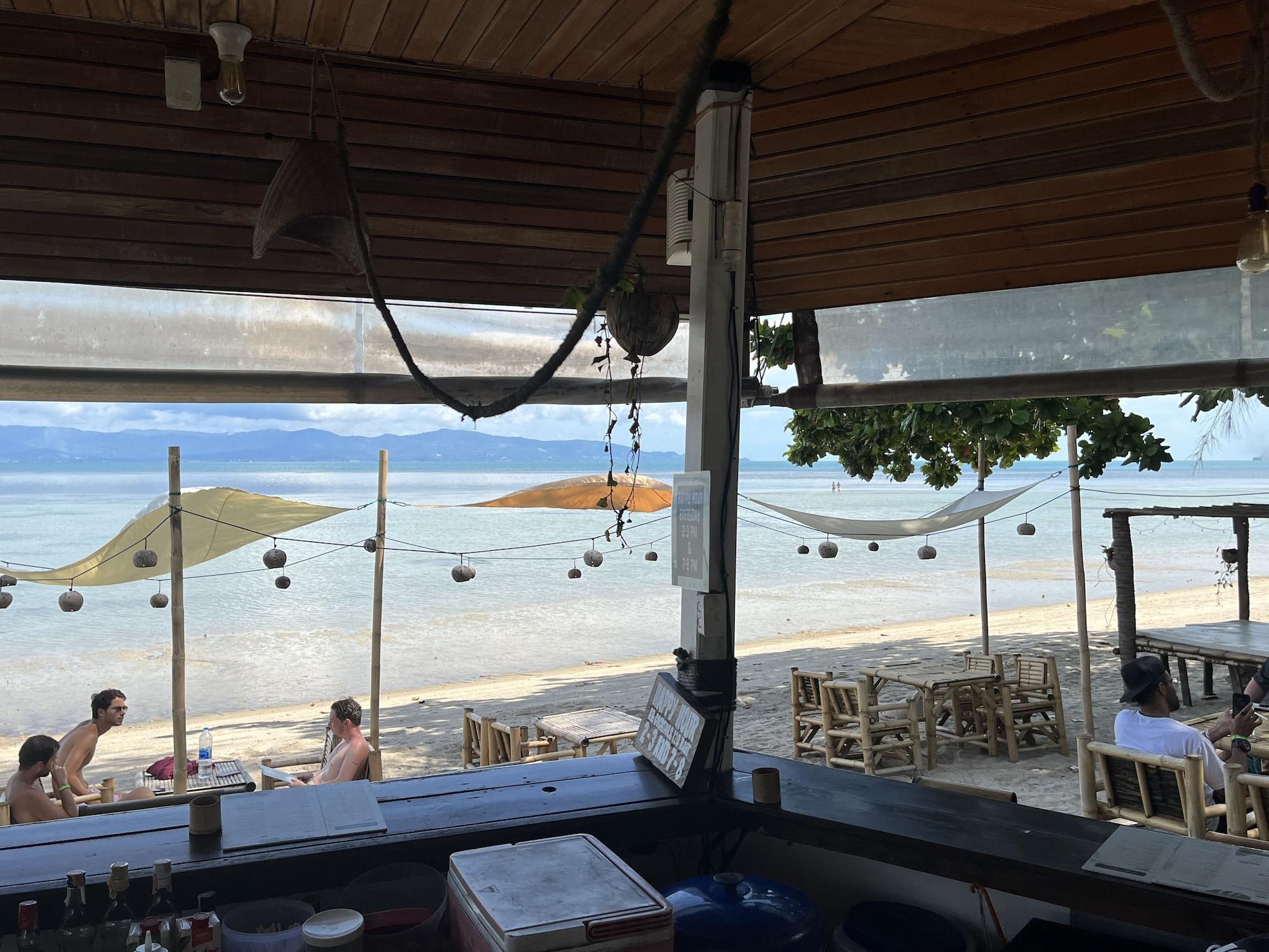 Phangan Great Bay Resort 26/55
