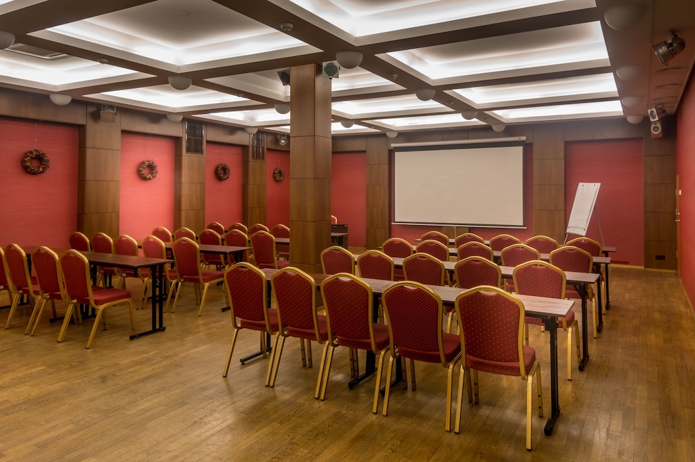 Daugirdas Old City Hotel 50/59