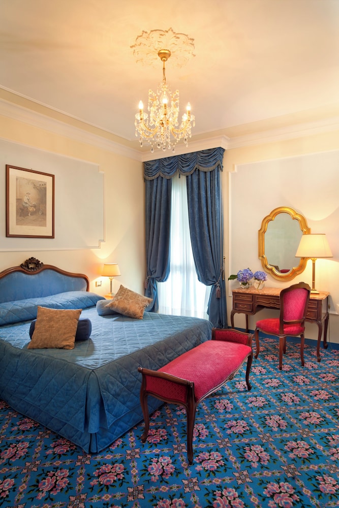 Hotel Due Torri Abano Terme 14/50