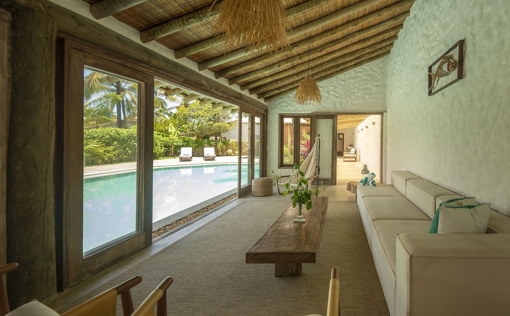 Villa dos Nativos Boutique Hotel 28/50