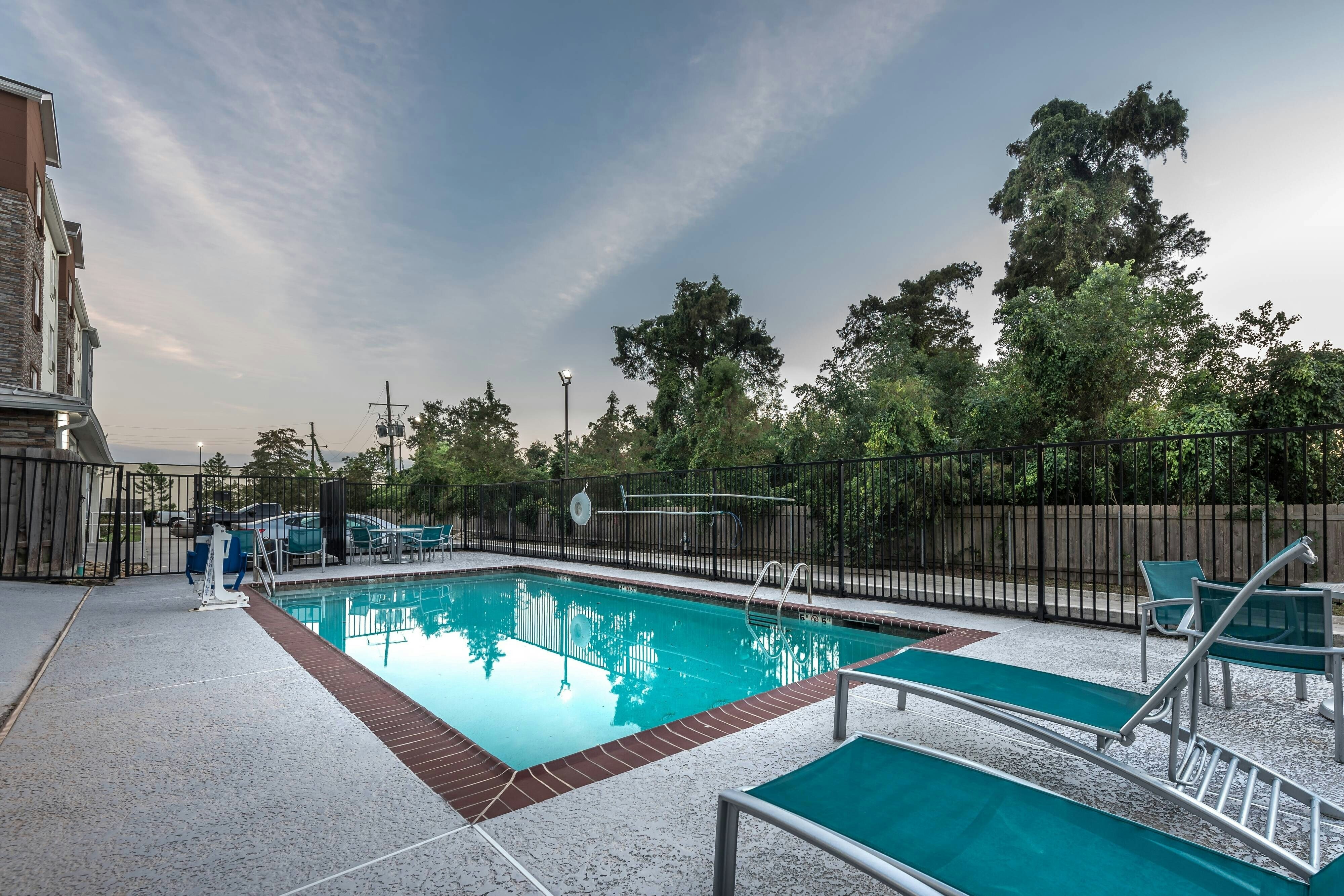 TOWNEPLACE SUITES NEW ORLEANS HARVEY WEST BANK 6/14