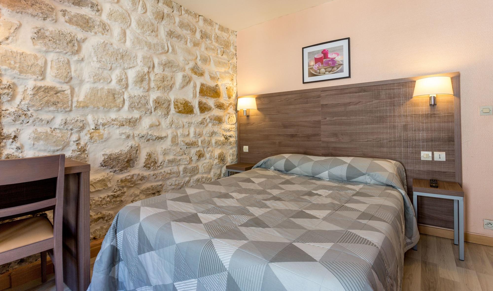 Victory Hotel Galou 34/42