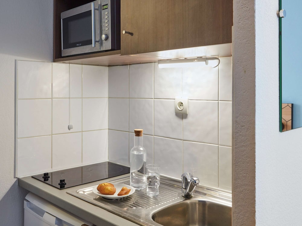 Aparthotel Adagio Access Paris Quai d'Ivry 17/63