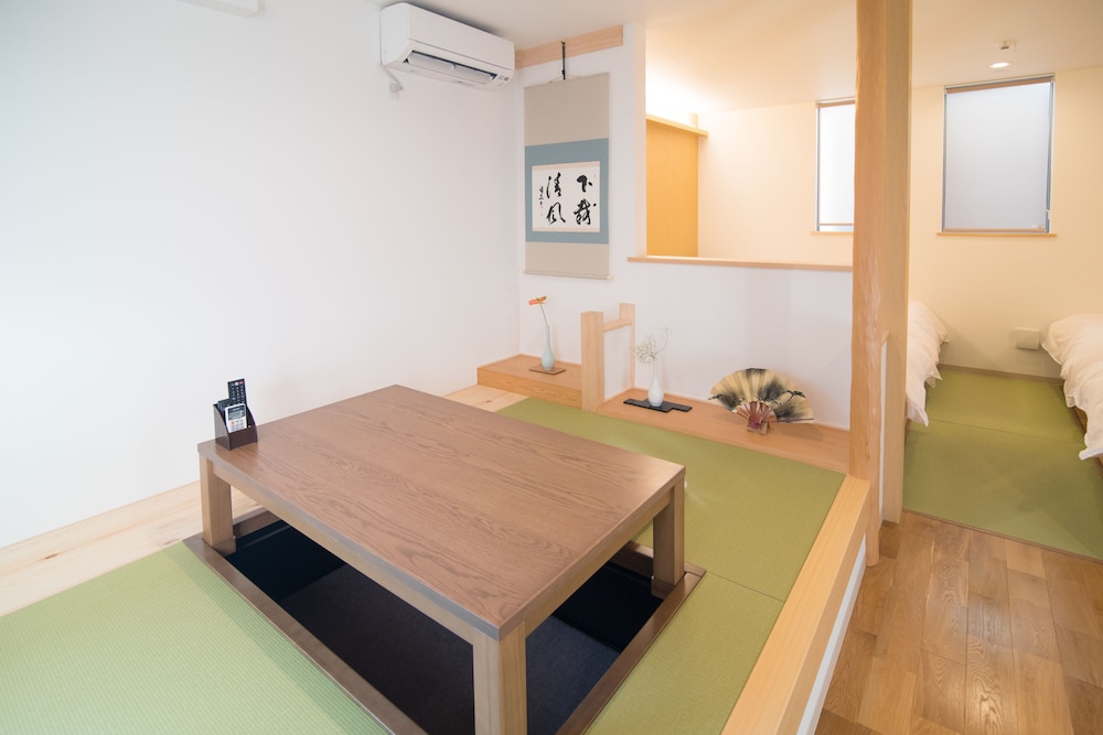 Kyo-Anthu Inn 23/34