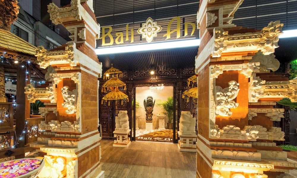 Hotel Balian Nanba Shinsaibashi - Adults Only 11/64