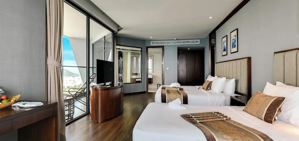Boton Blue Hotel & Spa 21/71