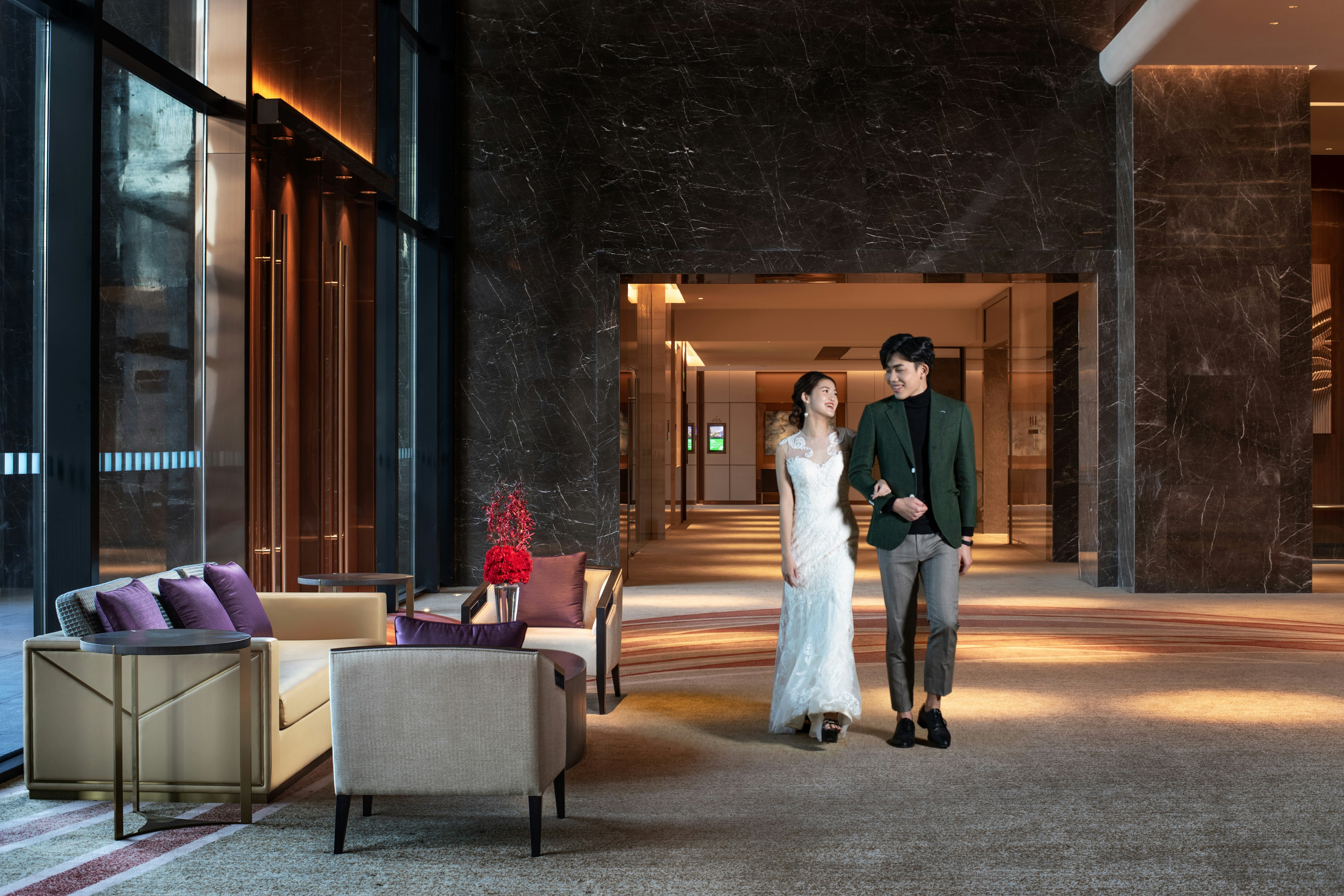 Holiday Inn Shunde 12/50