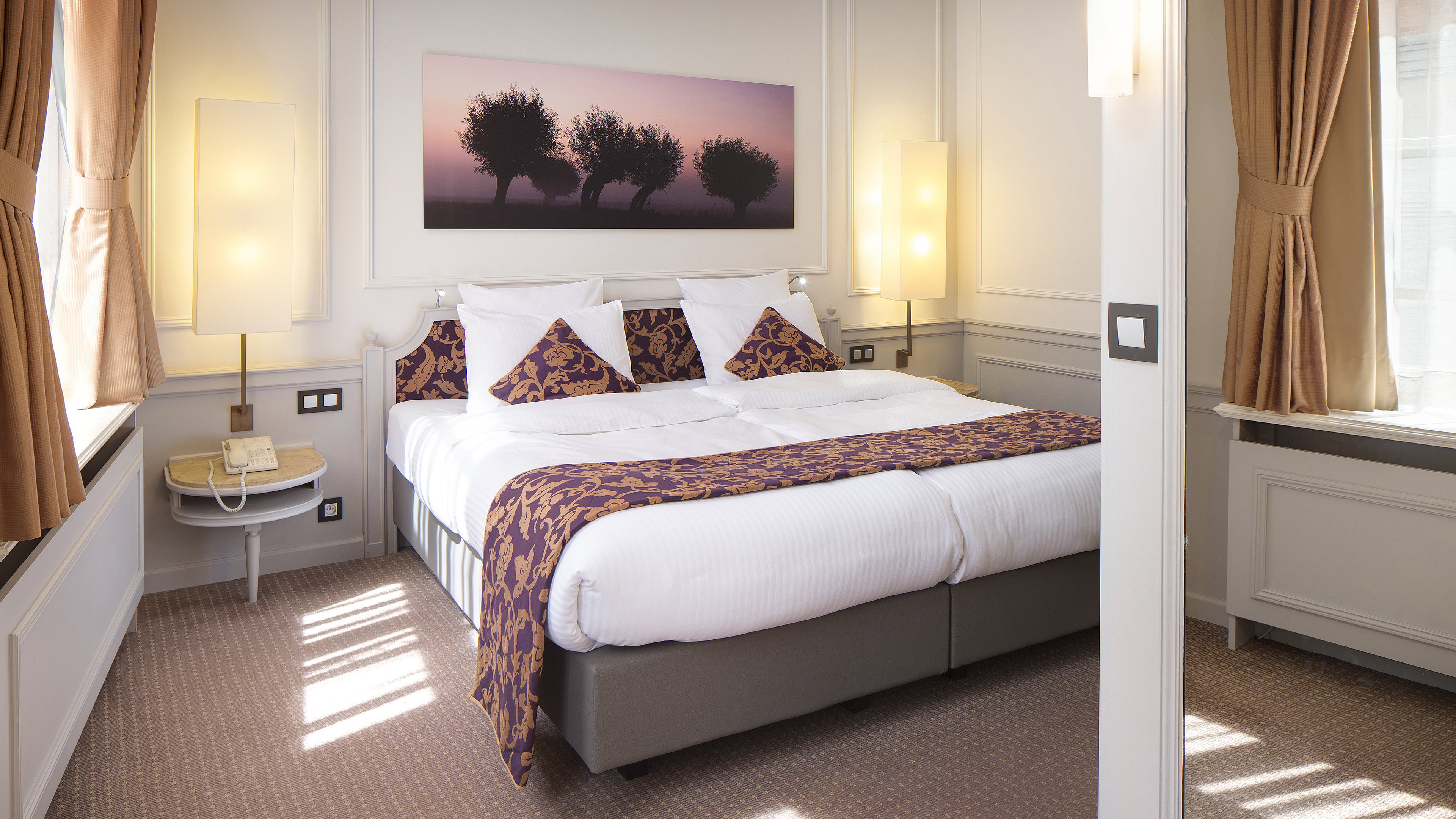 Crowne Plaza Brugge 14/79