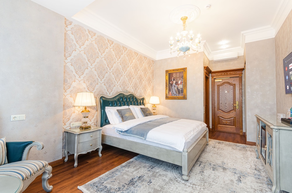 GREGORY Boutique Hotel Chisinau 21/62