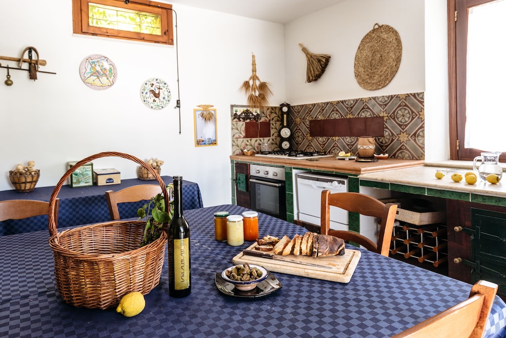 Villa Pilati Bed & Breakfast 30/50
