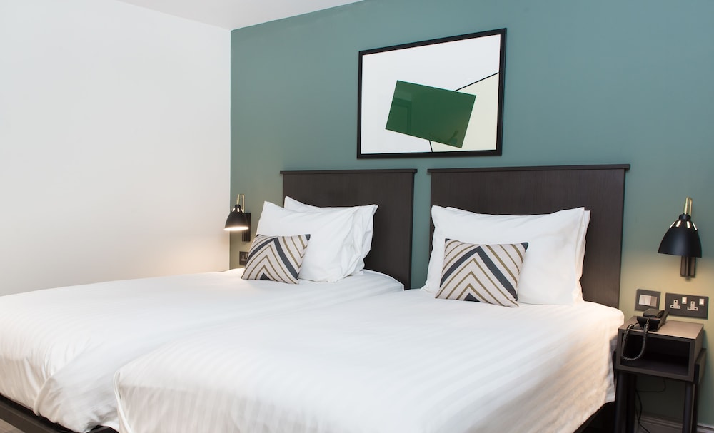 Residence Inn By Marriott Tower Bridge 32/67