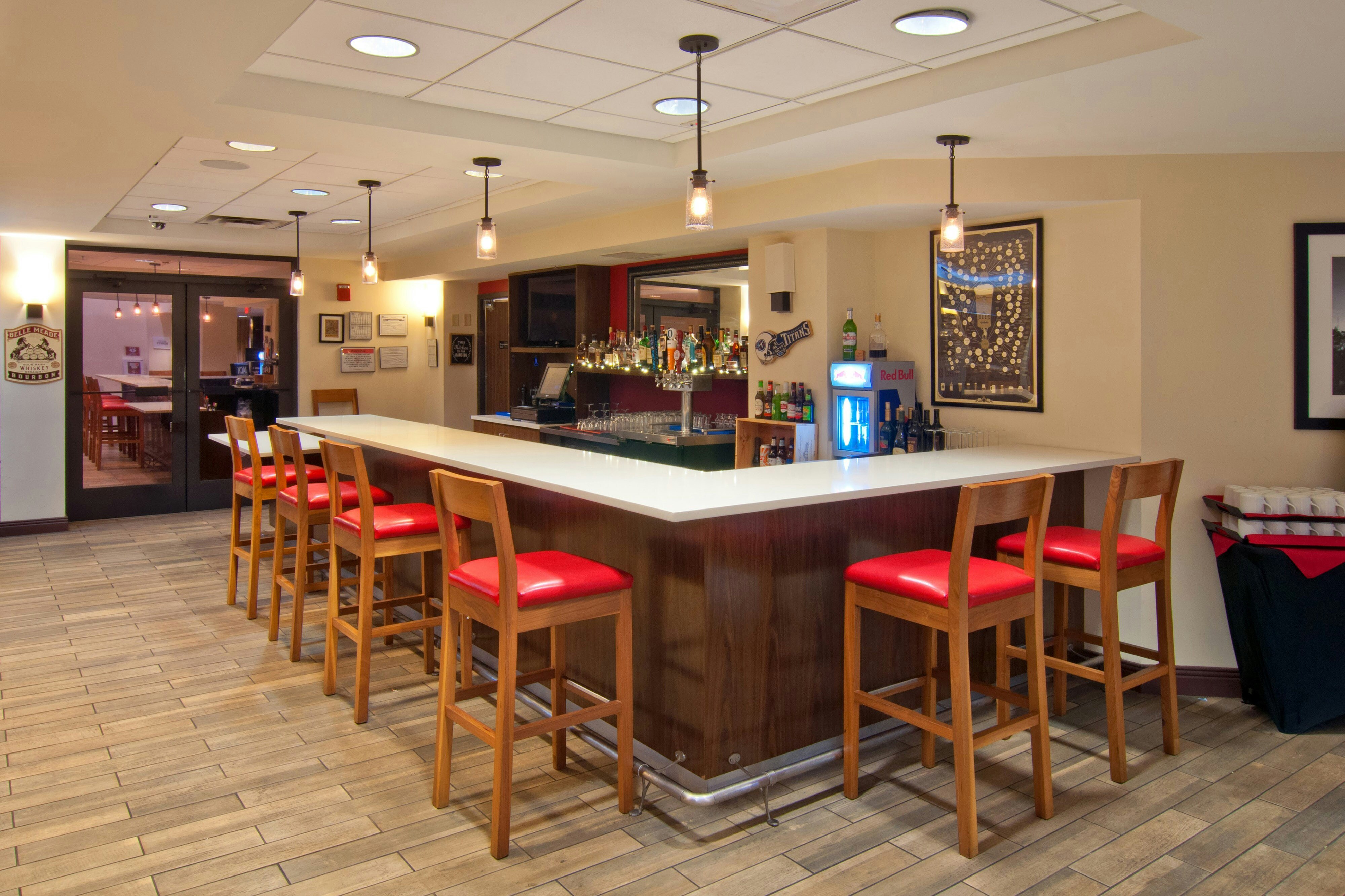Four Points by Sheraton Nashville Airport 9/17