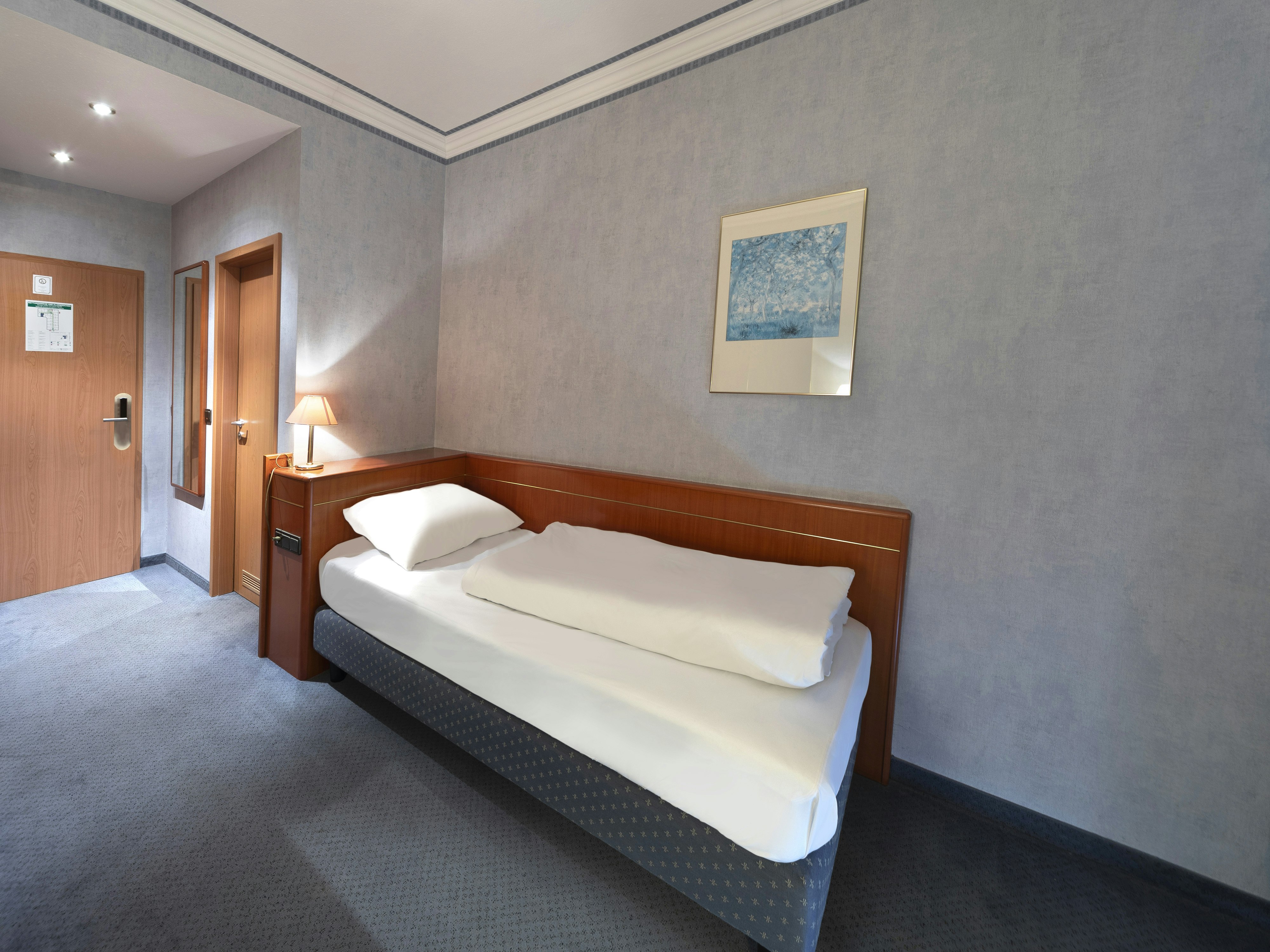 B&b Hotel Gotha-hbf 11/32