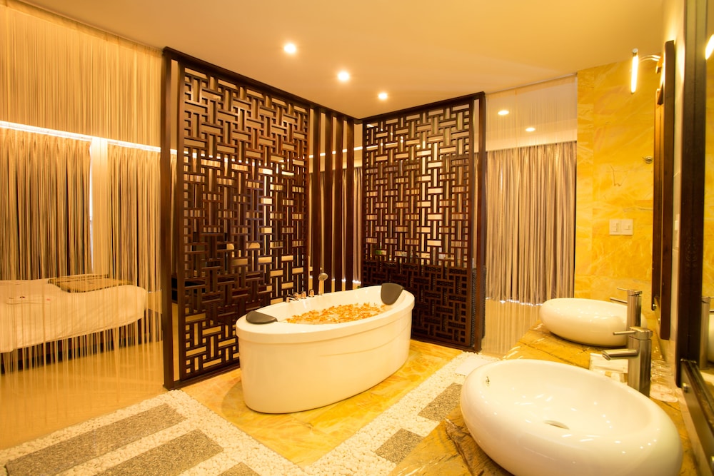 Villa Del Sol Beach Villas & Spa 26/62