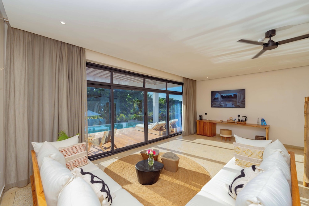 بنغل عائلي بسرير كينج، Kwanza Resort by Sunrise 5/8