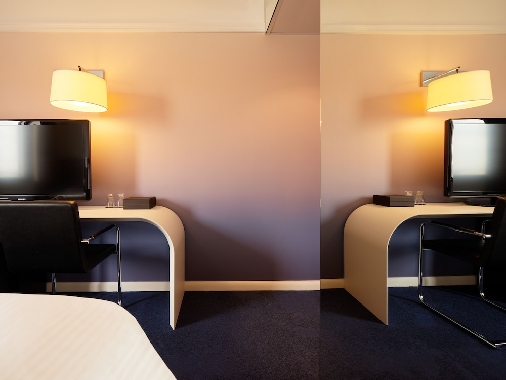 Pullman Paris Montparnasse 55/64