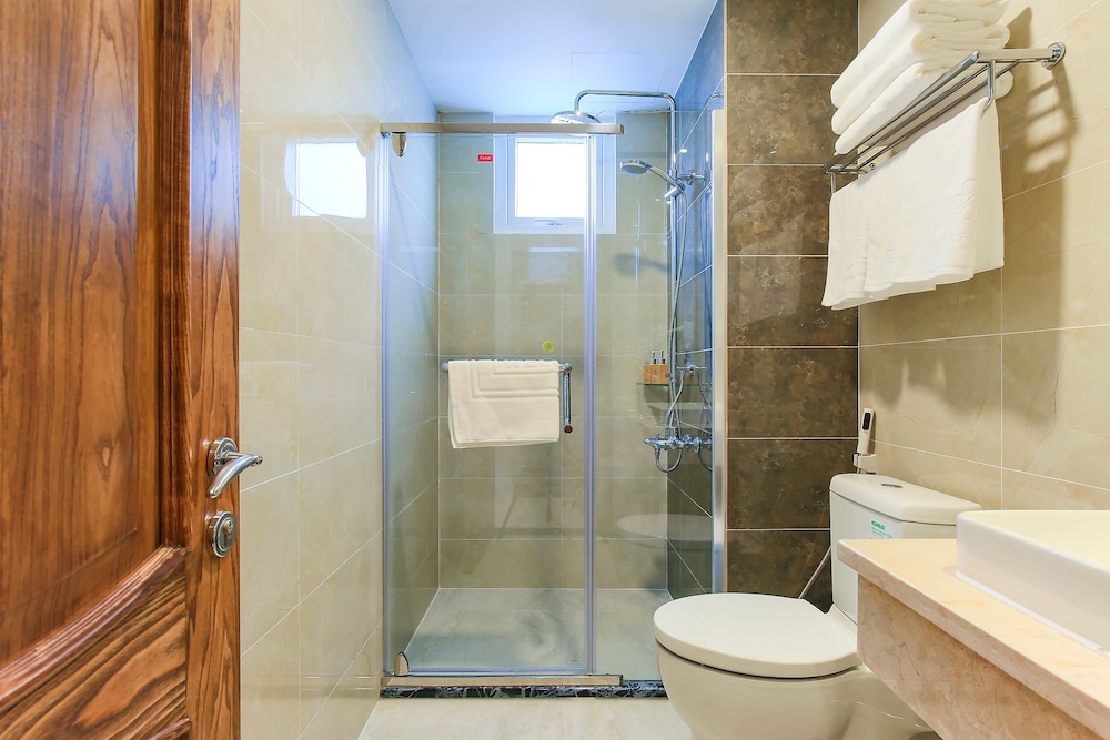 Hoang Lan Hotel 47/50