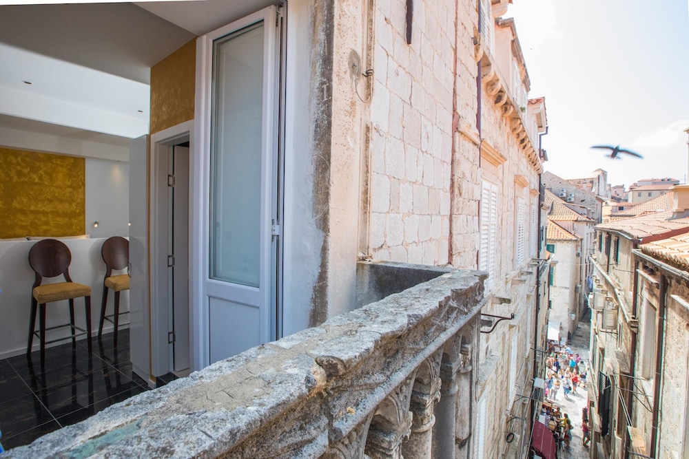Soleil Luxury Rooms Old Town Dubrovnik 2/27