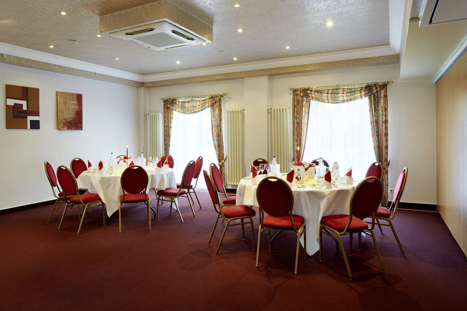 Best Western Hotel Helmstedt Am Lappwald 30/36