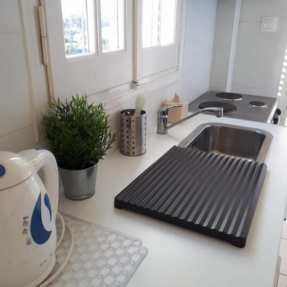 Asprokavos Beach Apartment 23/43