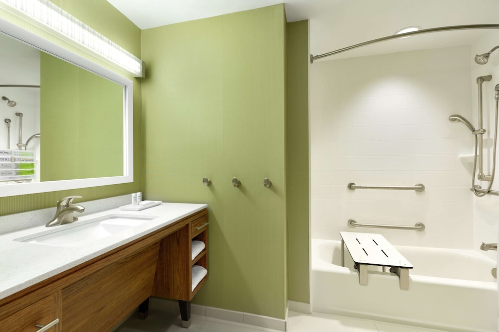 Home2 Suites By Hilton Saratoga Malta 10/38