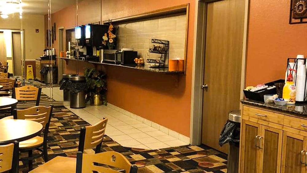 Best Western Halito Inn 27/33