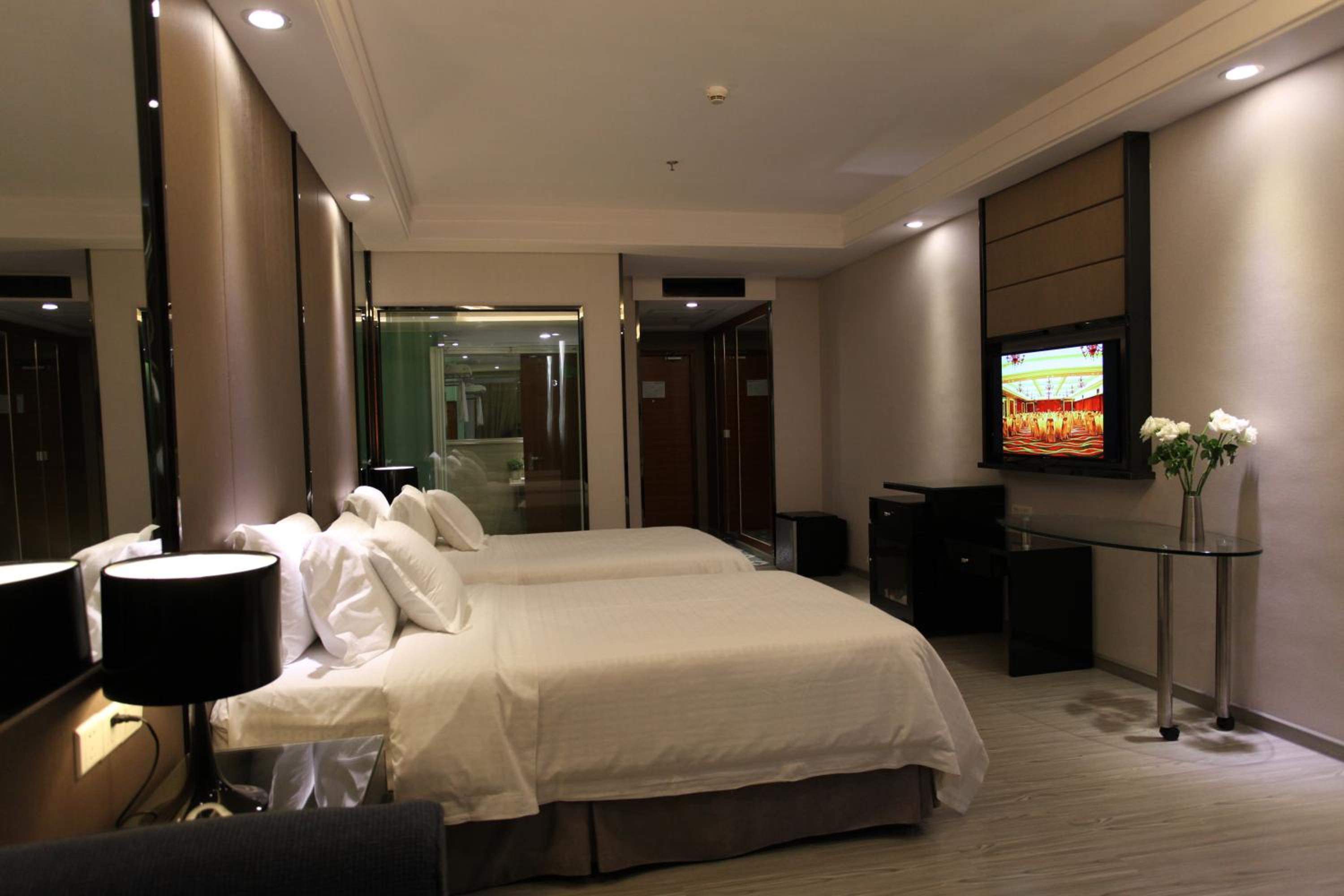 Ramada by Wyndham Meizhou 3/40