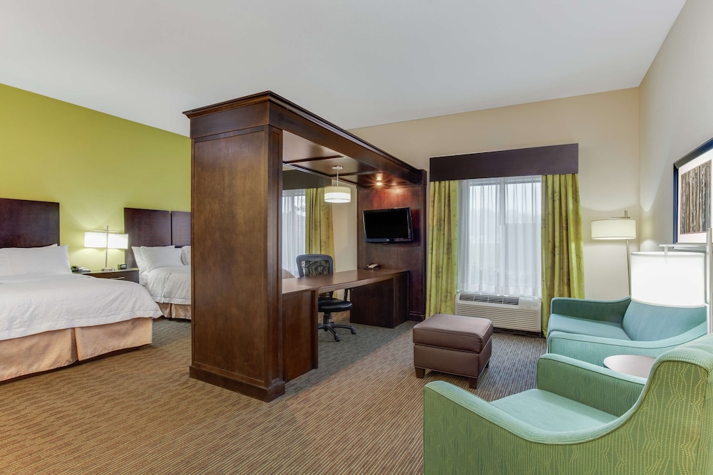 Hampton Inn Ozark 17/43