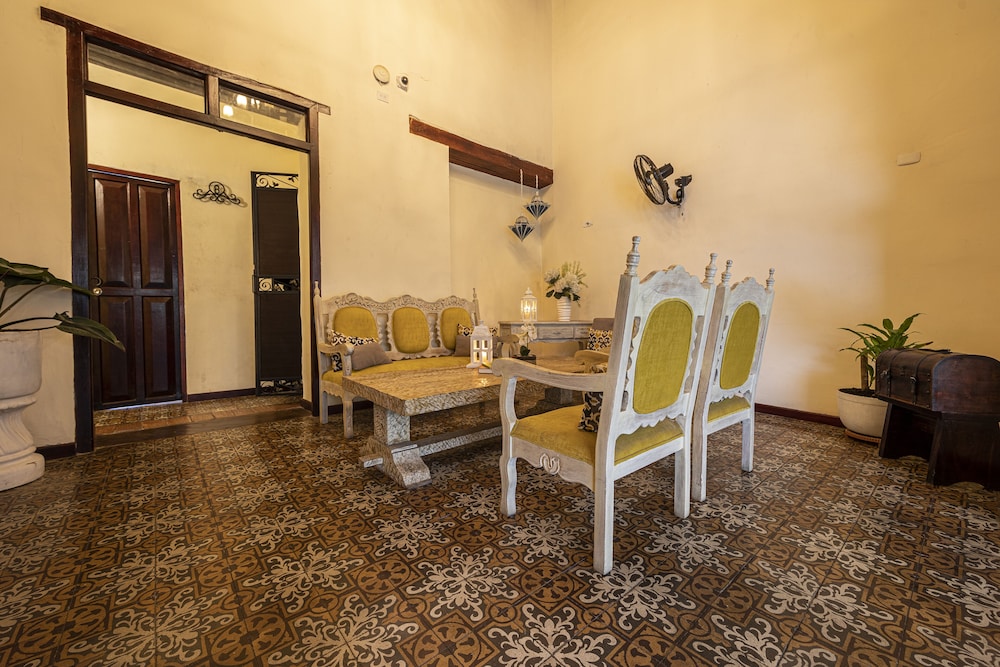 Casa Bugo 37/48