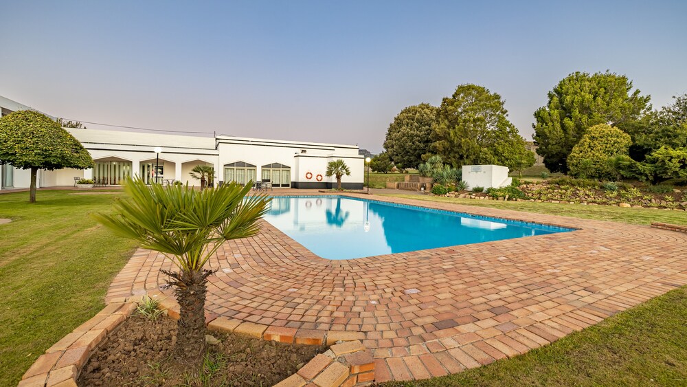 Harrismith Inn 47/50