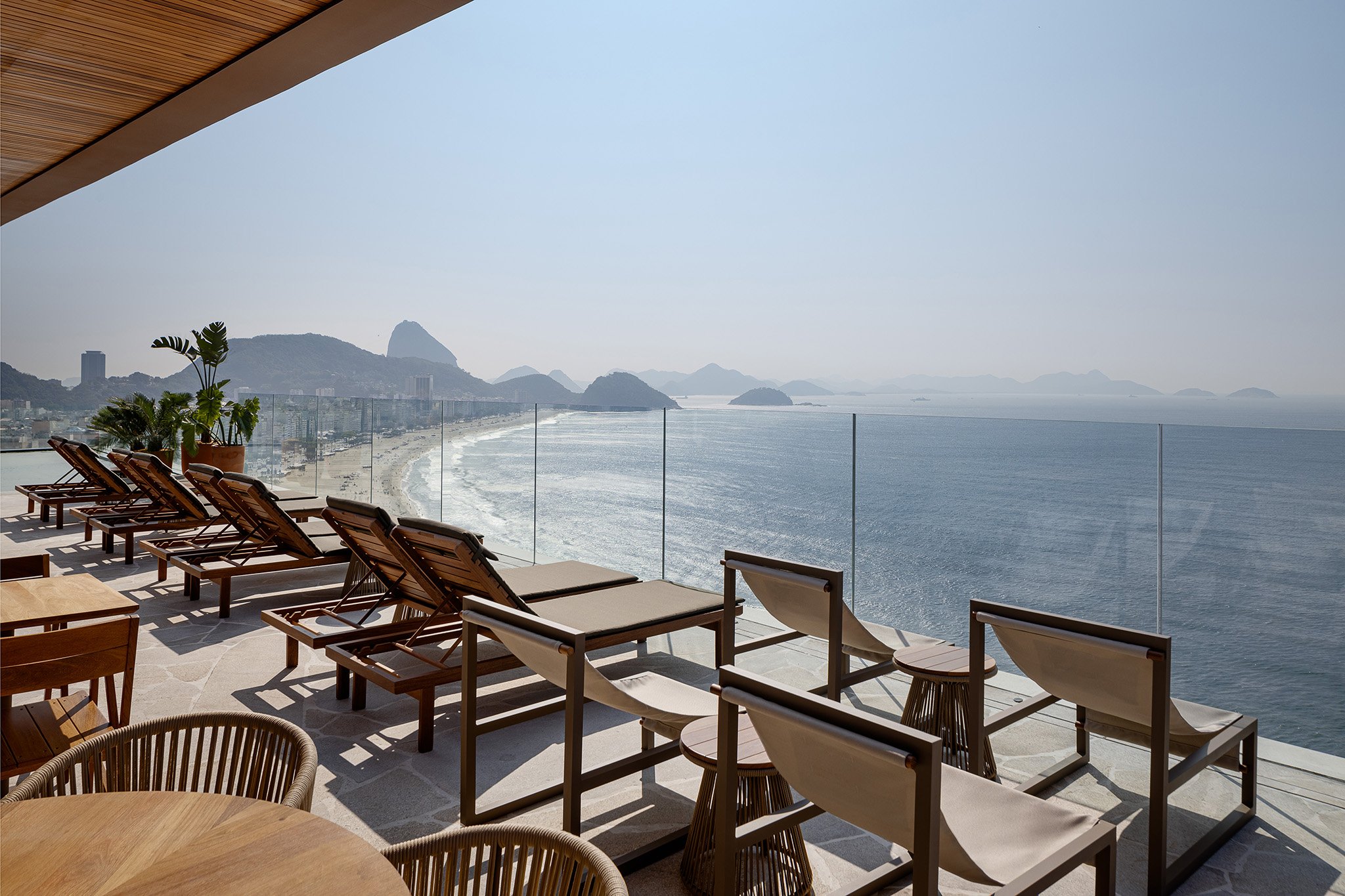 Othon Palace Copacabana Rio 10/19