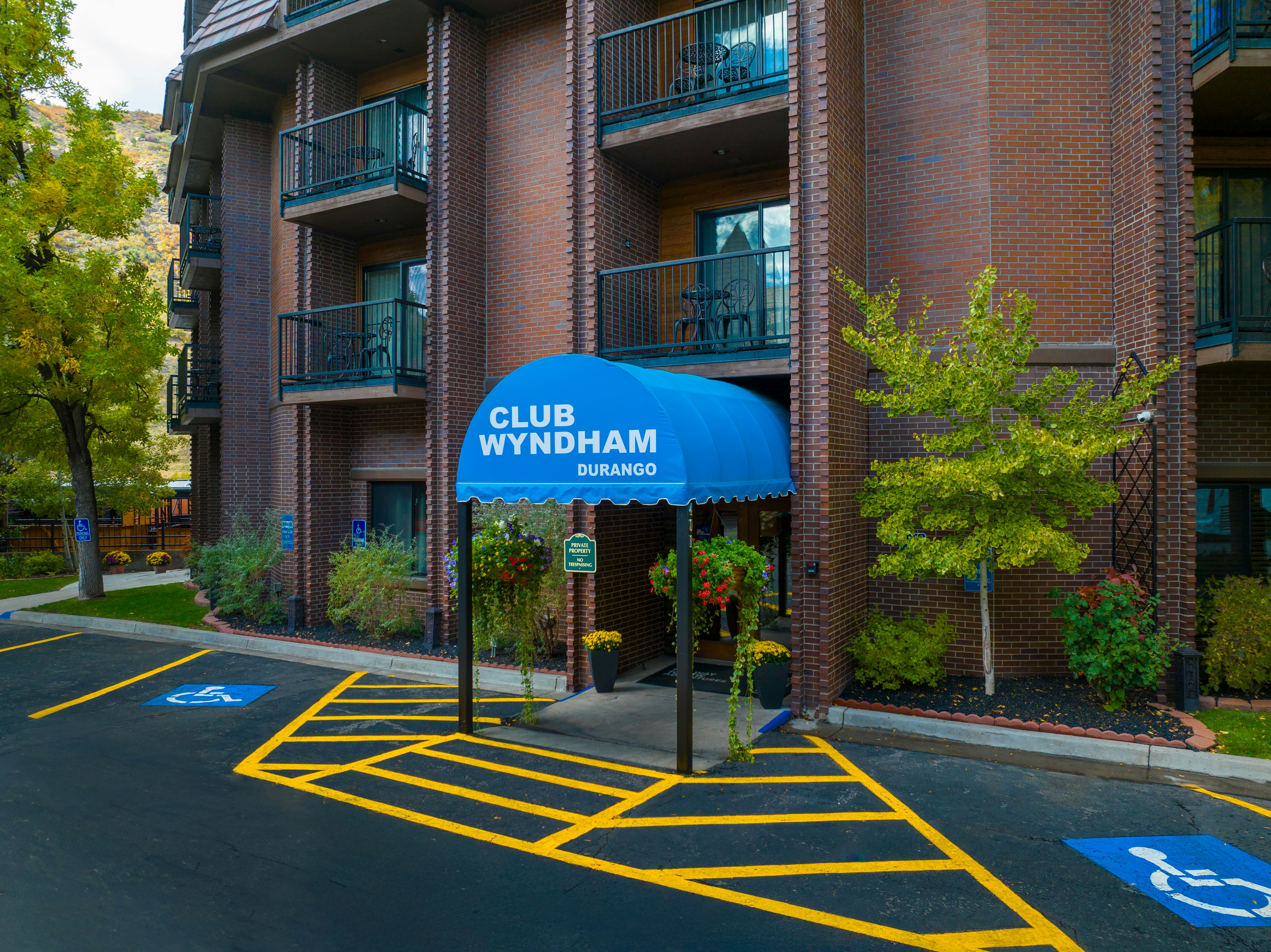 Club Wyndham Durango 60/66