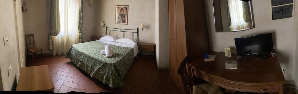 Casa San Tommaso 46/64