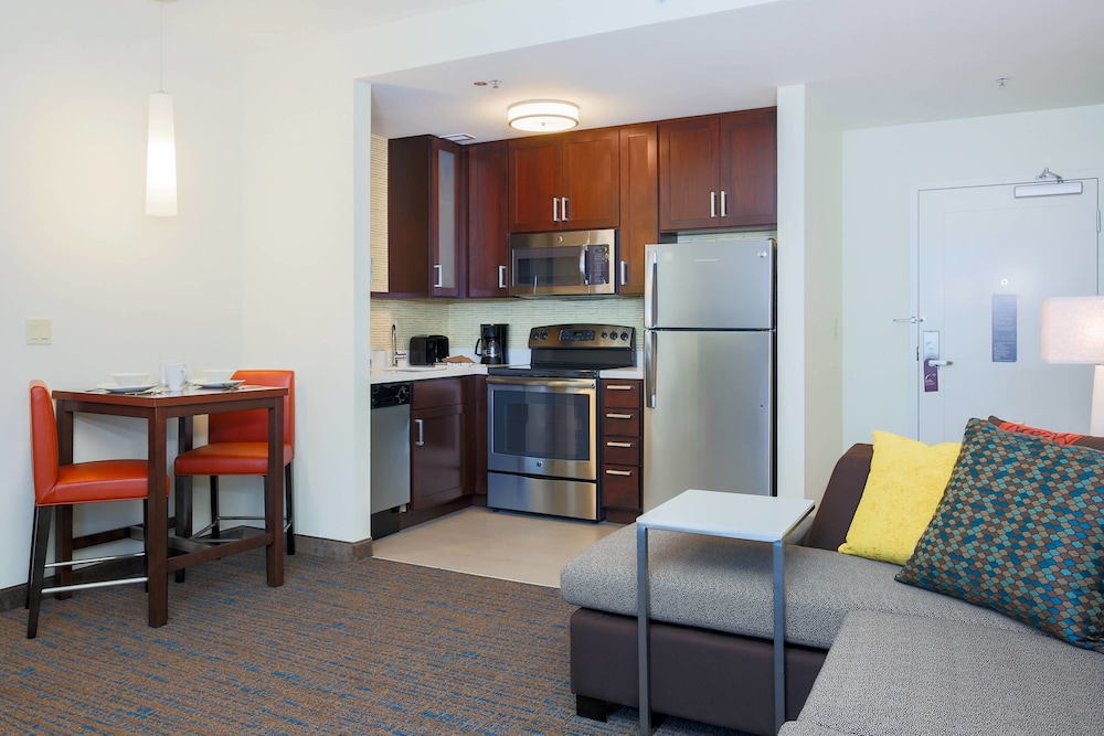 Residence Inn By Marriott San Jose Airport 29/53