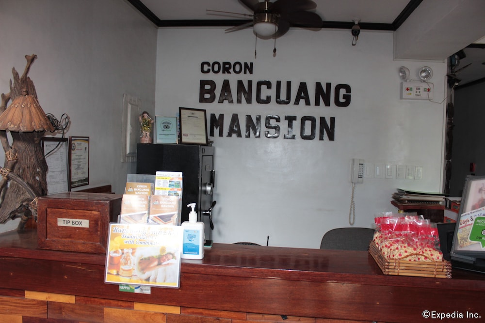 Coron Bancuang Mansion 36/56