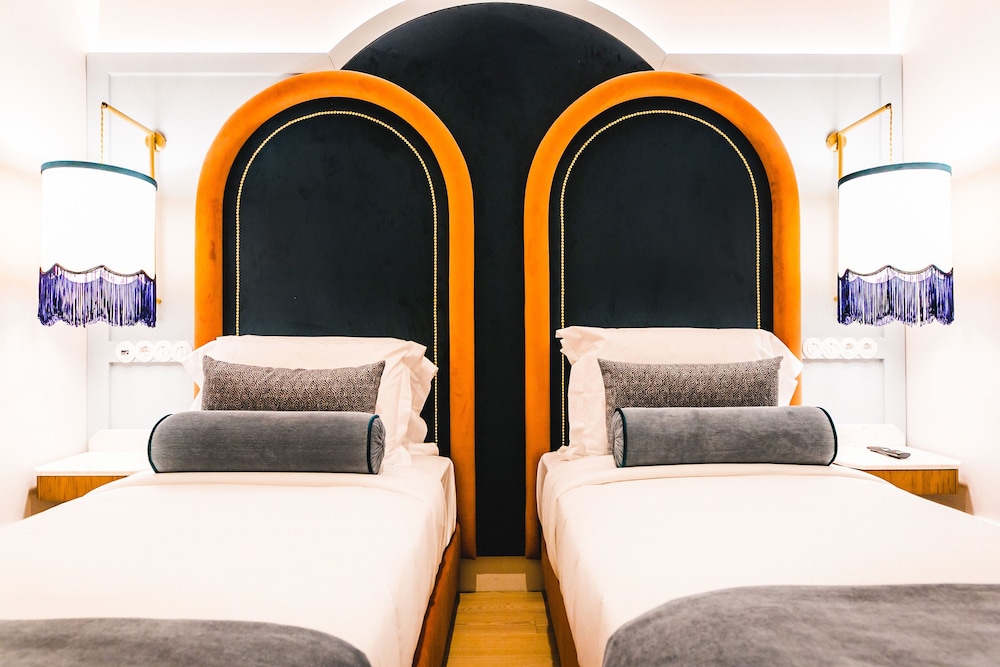 The Lift Apartments by Ridan Hotels 14/50