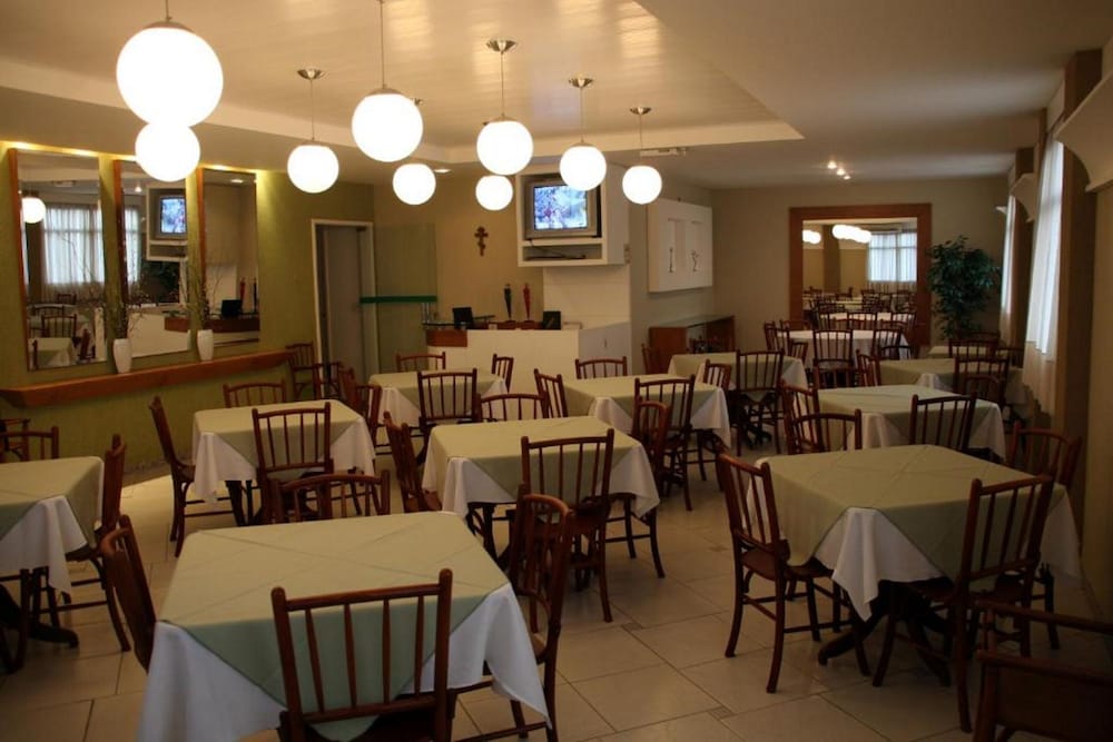 Hotel Linhatur 18/31