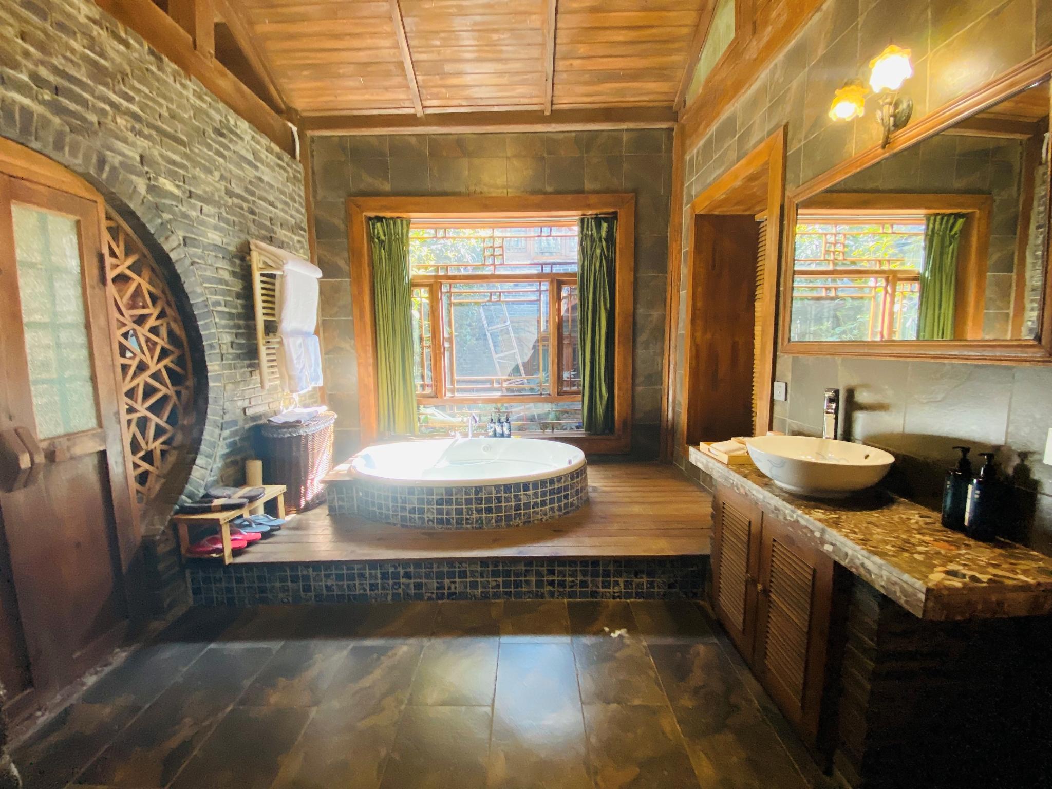 Blossom Hill Inn-Neverland HOTEL 28/50