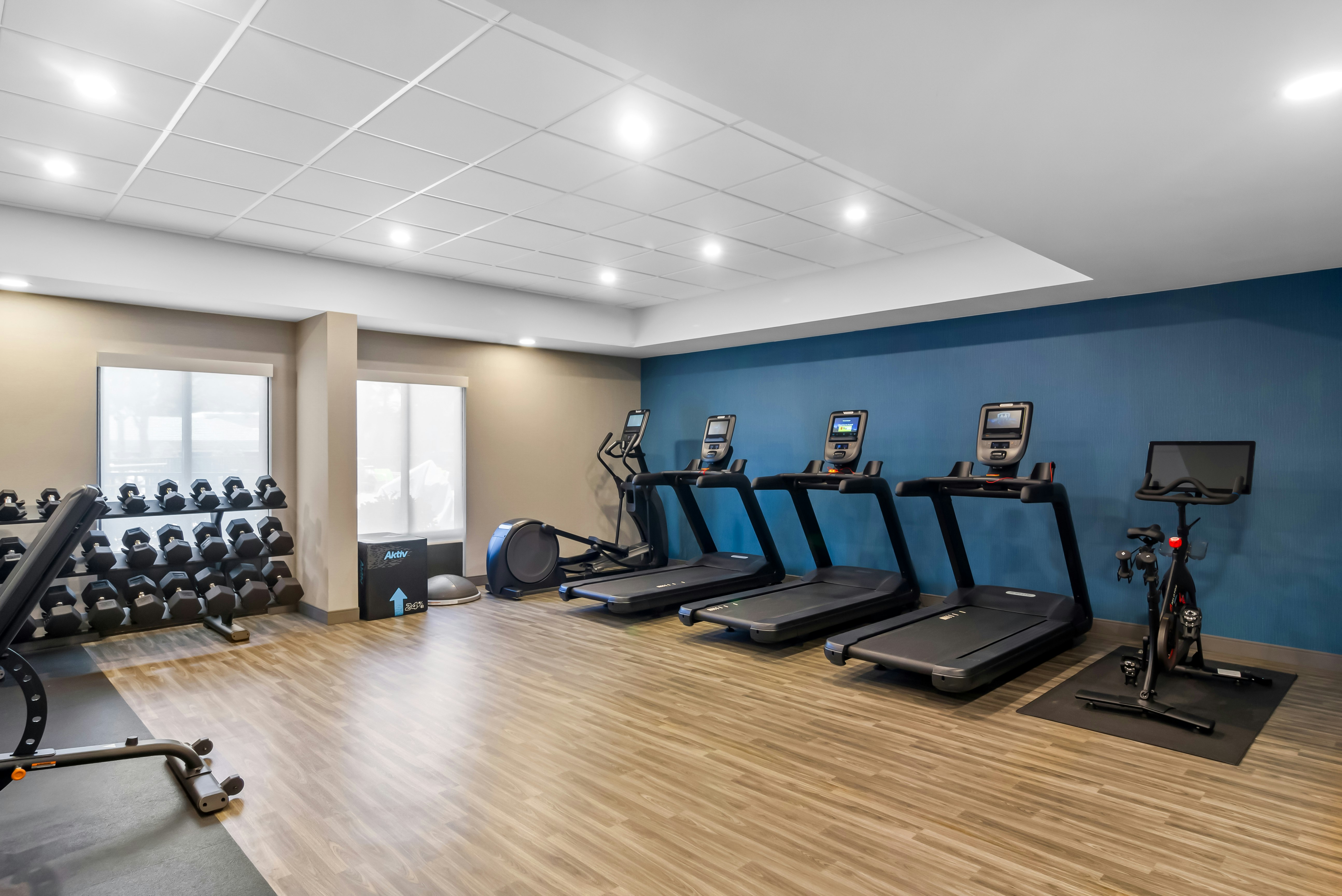 Hampton Inn Jacksonville Ponte Vedra Beach Mayo Clinic Area 19/43