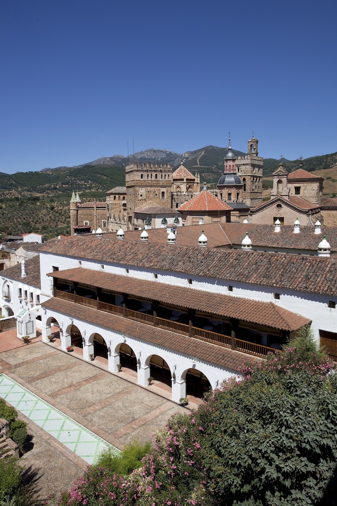 Parador de Guadalupe 4/50